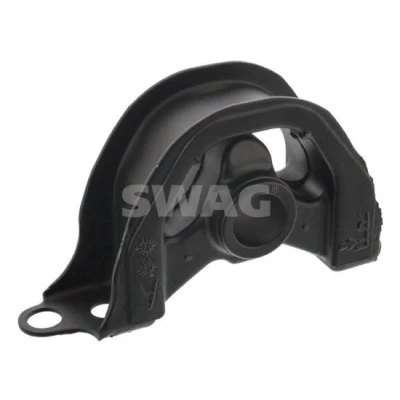 Kuva SWAG 85 13 0006 Moottorin Kumityyny Alla, Oikea Kumimetallilaakeri Kumi HONDA: HR V I, CR 1, CRX 3