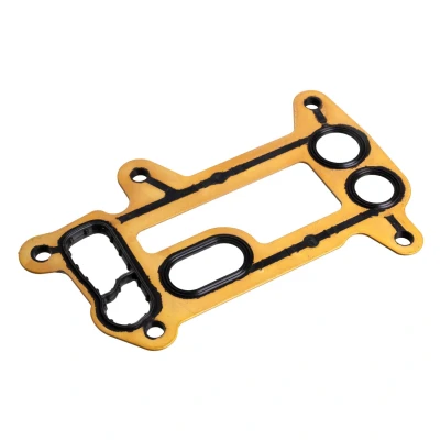 Kuva FEBI BILSTEIN 175691 Tiiviste Öljynjäähdytin BMW: 3 Touring, Sedan, Coupe