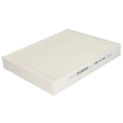 Kuva Suodatin, sisäilma PURRO PUR PC7011