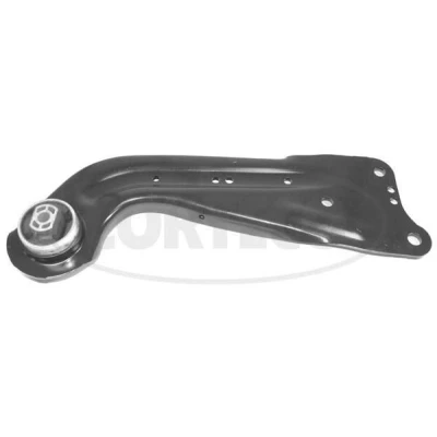 Kuva Tukivarsi, pyöräntuenta, Taka akseli, oikea AUDI, SEAT, SKODA, VW OE 5Q0505224D