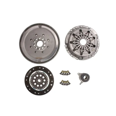 Kuva LuK 600 0273 00 Kytkinpaketti VOLVO: V50, S40 II, C30