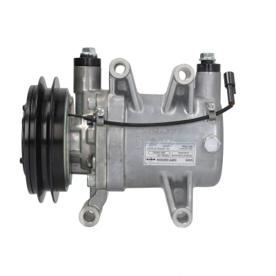 Kuva NRF 320224 Ilmastoinnin Kompressori CR12 12 PAG 46 R 134a ISUZU: D Max II Pick up