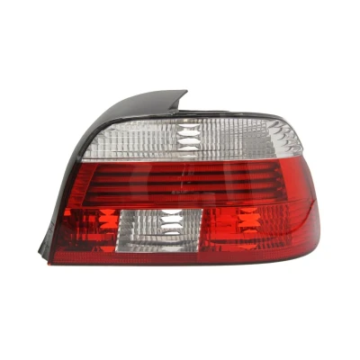 Kuva ABAKUS 444 1910R UE Takavalot Oikea LED, P21W, PY21W Ilman lampun kantaa, polttimoa BMW: 5 Sedan