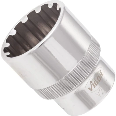 Kuva VIGOR V2001 Hylsyavain TORX screwdriver socket