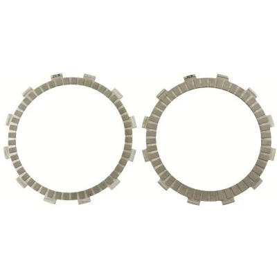 Kuva TRW MCC360 7 Kytkinlevypinnoitesarja