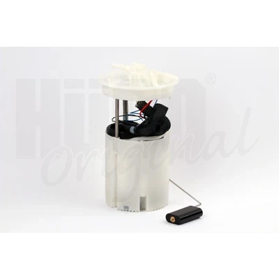 Kuva HITACHI 133509 Polttoainepumppu Säiliön anturilla Sähköinen Bensiini FORD: FOCUS 3, 3 Turnier