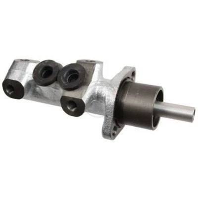 Kuva A.B.S. 41117 Jarrupääsylinteri 4 Valurauta 4x M10x1.0 Ohjaus vasemmalla