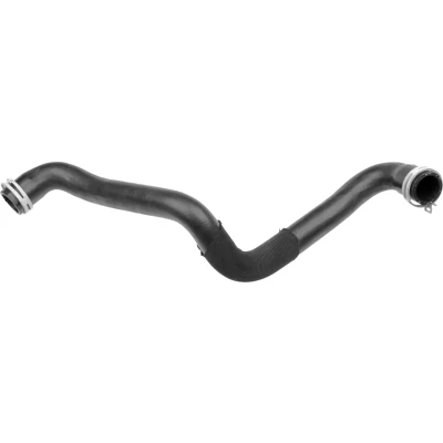 Kuva GATES 05 4275 Jäähdyttimen Letku EPDM (eteenipropeeni dieeni kumi) FORD: FOCUS 3