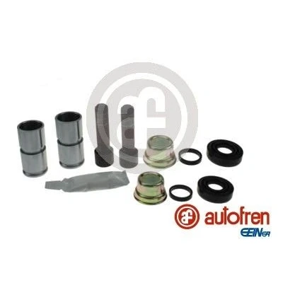 Kuva AUTOFREN SEINSA D7124C Ohjaustappi OPEL: Kadett D Hatchback, E CC, Sedan