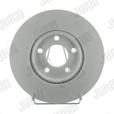 Kuva JURID 562635JC Jarrulevyt 300 25 5 114,3 Tuuletettu pinnoitettu ilman ruuveja MAZDA: 5, 3 Hatchback, Sedan