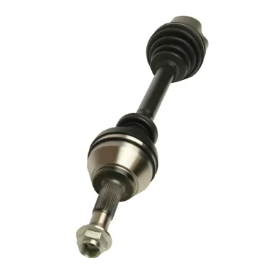 Kuva MAXGEAR 49 2465 Vetoakseli Etuakseli 693 98 FIAT: Ducato I Flatbed Kuorma auto/Alusta, PEUGEOT: J5 auto/Alusta