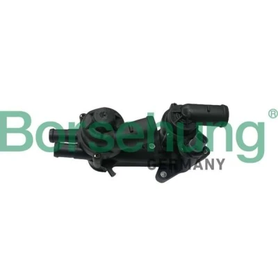 Kuva Borsehung B18249 Termostaatti 83 VOLKSWAGEN: Polo IV Hatchback, SEAT: Ibiza 3, Córdoba II Sedan