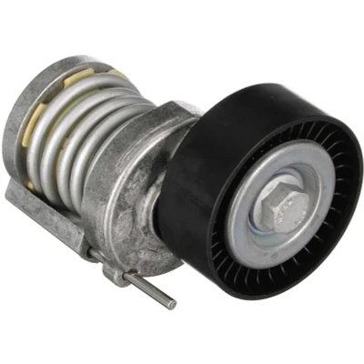 Kuva GATES FleetRunner Micro V Kit T38214 Kiristysrulla VOLKSWAGEN: Golf 4, Polo IV Hatchback, SKODA: Octavia II Hatchback