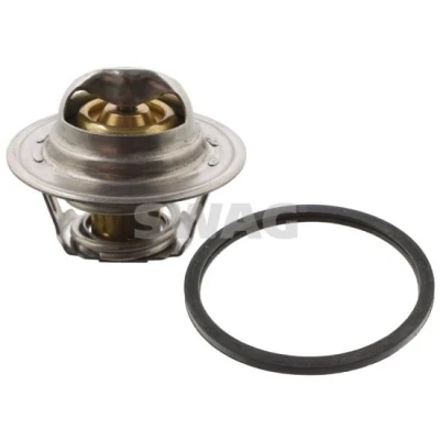 Kuva SWAG 40 90 4773 Termostaatti 92 Tiivisterenkaalla OPEL: Meriva A, Combo C Van / Farmari, Astra G CC
