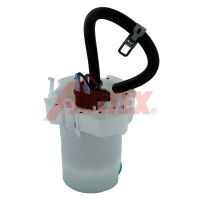 Kuva AIRTEX E10632 Polttoainepumppu Sähköinen Suodattimella OPEL: Vectra C CC, Caravan, Sedan, SAAB: 9 3 Farmari