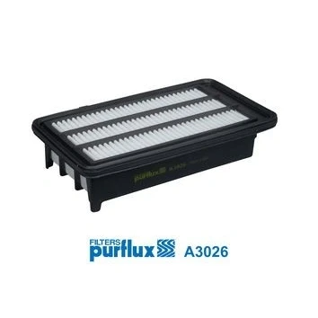 Kuva Ilmansuodatin PURFLUX A3026