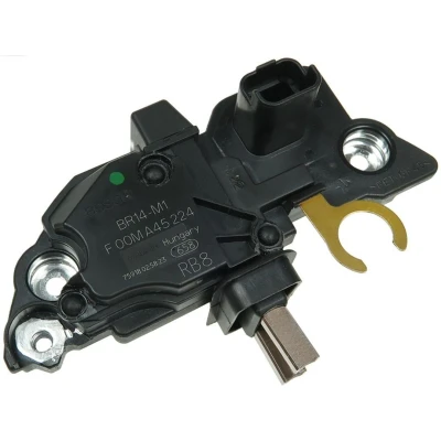 Kuva AS PL ARE0214(BOSCH) Laturin Jännitteensäädin 12