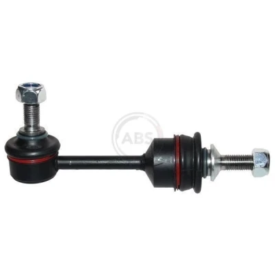 Kuva A.B.S. 260598 Koiranluu 132 MM12X1.5 RHT BMW: X5, X6