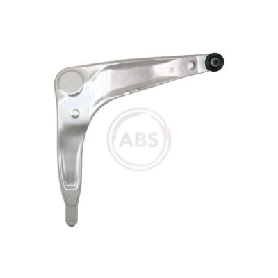 Kuva A.B.S. 210486 Alatukivarsi Alapallo /pallonivelellä, Kumilaakerilla Poikittaistukivarsi Alumiini 18 MG: ZT T Farmari, ROVER: 75