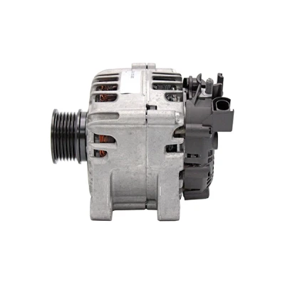Kuva HELLA 8EL 015 630 121 Laturi 14V 120A VOLVO: V50, S40 II, FORD: FIESTA 6, C Max 2, FOCUS 3