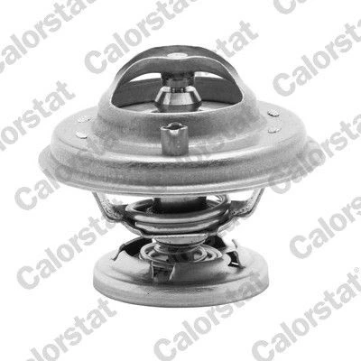 Kuva CALORSTAT by Vernet TH5699.85J Termostaatti 85 66,6 Tiivisteillä MERCEDES BENZ: W124 Sedan, C sarja E T modell
