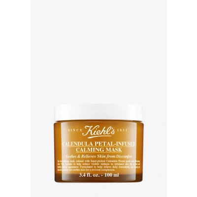 Kuva Kiehl&#039;s Calendula Petal Infused Calming Naamio 100 ml