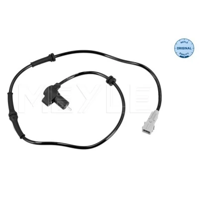 Kuva MEYLE 11 14 899 0023 ABS Anturi Taka akseli, molemminpuolinen passiivi sensori 2 12 CITROËN: Berlingo / First I, Xsara Picasso