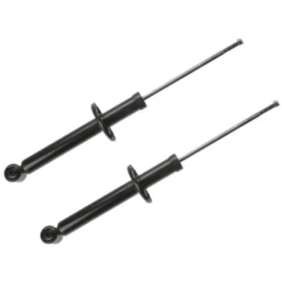 Kuva TRW JGS130S Iskunvaimentimet Taka akseli Kaasupaine 39 Kaksiputki Vaimennin, jousituella Tappi ylhäällä, Silmukka alhaalla M10x1,0 SINGLE