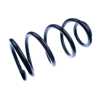 Kuva Jousi (auton jousitus), Etuakseli FORD TRANSIT Buss, Flak/chassi, Skåp OE 1504778, 1504814, 1504815