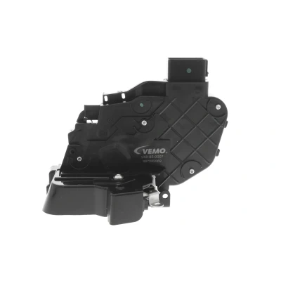 Kuva VEMO V48 85 0007 Oven Lukko Keskuslukituksella Eteen, oikea LAND ROVER: Range Rover Evoque, Freelander 2 SUV, Discovery 4