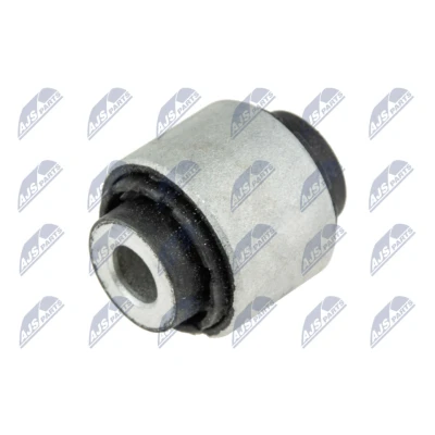 Kuva Tukivarren hela, Taka akseli, Sisempi, oikea, vasen, Yläpuolella AUDI, CUPRA, SEAT, SKODA, VW OE 1K0 505 203 A,