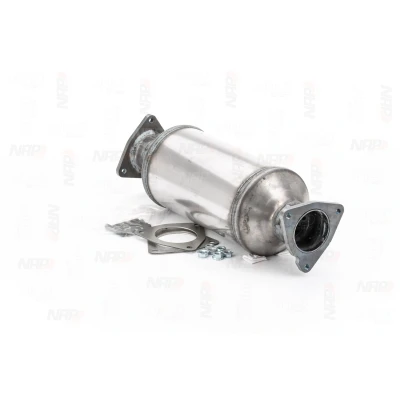 Kuva BM CATALYSTS BM11206 Hiukkassuodatin Kordieriitti