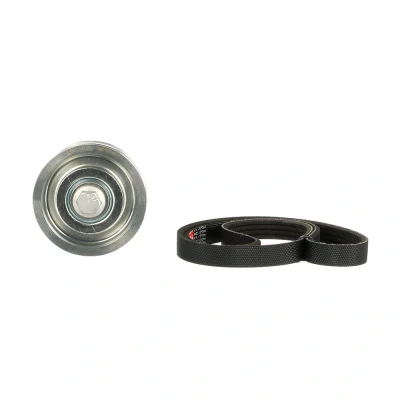 Kuva GATES K034PK845 Moniurahihnasarja HONDA: CR V 1