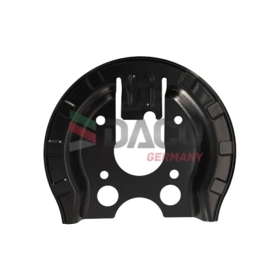 Kuva DACO Germany 614229 Jarrukilpi PEUGEOT: 307 Hatchback