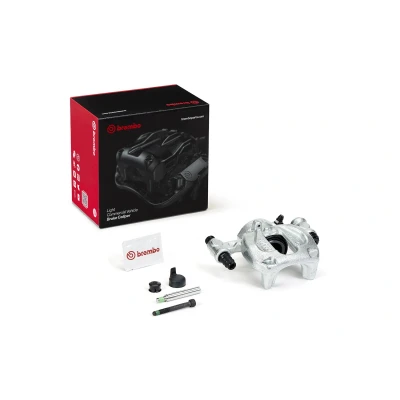 Kuva BREMBO F BR 072 Jarrusatula Harmaa valurauta MERCEDES BENZ: Sprinter 3.5 t Tourer, 4 Van