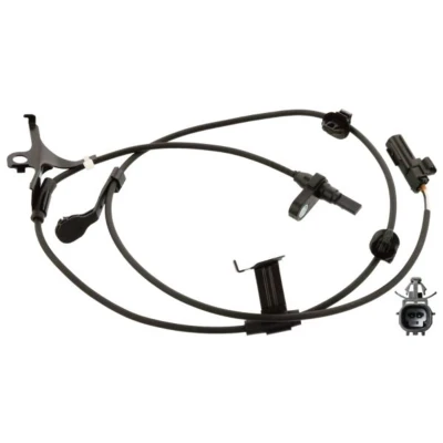 Kuva BLUE PRINT ADT37165 ABS Anturi Etuakseli, oikea 1114 TOYOTA: Yaris II Hatchback, III Hatchback