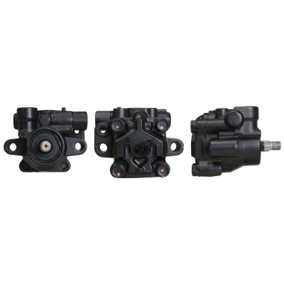 Kuva DRI 715521731 Ohjaustehostimen Pumppu Hydraulinen 95 HYUNDAI: SANTA FE 2