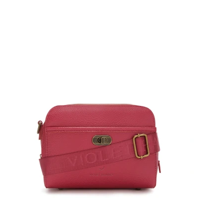 Kuva Violet Hamden Olkalaukku, Koko: One Size, Rosa