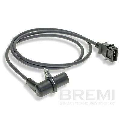 Kuva BREMI 60173 Kampiakselin Asentotunnistin 3 Induktiivi anturi Kaapelilla CHEVROLET: Captiva, DAEWOO: Evanda, OPEL: Frontera B SUV