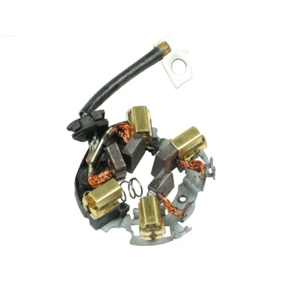 Kuva AS PL SBH0009(SCHUNK) Hiilipidike