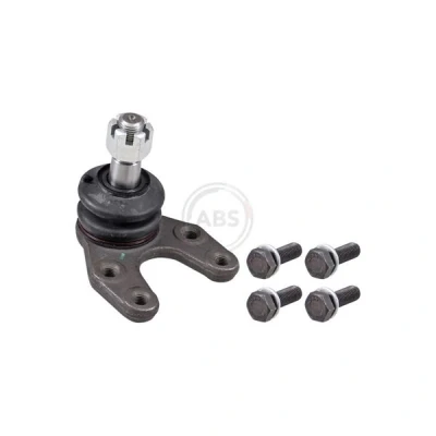 Kuva Pallonivel, Ulompi, Etuakseli, oikea, vasen, Alla FORD RANGER, MAZDA B SERIE, SERIE Flak/chassi OE 3665782, 8AU2 34 510, UH7134550