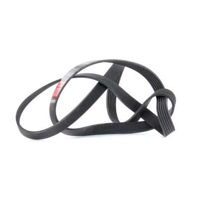 Kuva GATES 6PK1725 Moniurahihna 1725 6 Polyesteri, EPDM (eteenipropeeni dieeni kumi) FleetRunner Micro V OPEL: Omega B Sedan, Vectra Calibra A