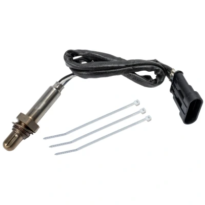 Kuva FEBI BILSTEIN 177430 Lambda Anturi Lämmitetty 4 FIAT: Stilo Hatchback