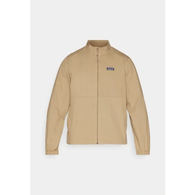 Kuva Patagonia Nomader Kuoritakki, Koko: XL, Slab khaki