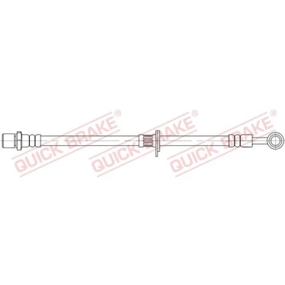 Kuva QUICK BRAKE 58.817 Jarruletku 547