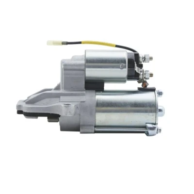 Kuva HELLA 8EA 011 611 421 Starttimoottori 12 1,2 11 FORD: Focus 2 Kombi,