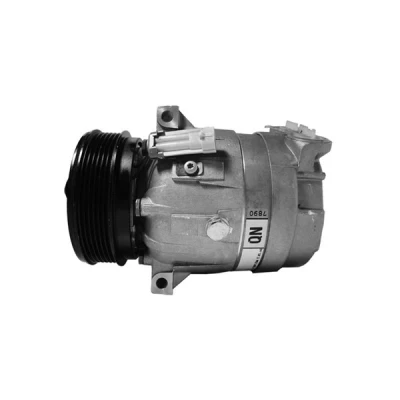 Kuva Kompressori, ilmastointilaite fiat, kia, opel, saab, vauxhall OE 1135157, 1854067, 1854079