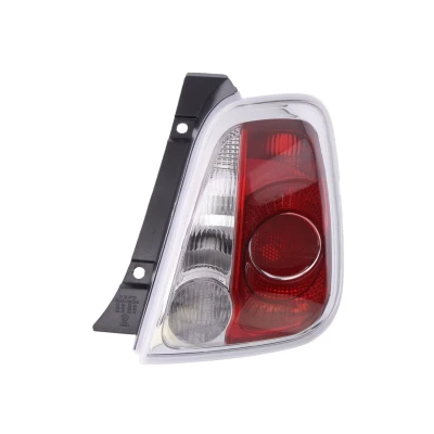 Kuva ALKAR 2202348 Takavalot Oikea PY21W Ilman lampun kantaa FIAT: 500 Hatchback