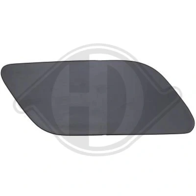 Kuva DIEDERICHS 1028242 Puskurin Pinta Eteen, oikea AUDI: A6 C7 Avant