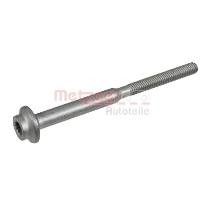 Kuva METZGER 0873028 Ruuvi Ruiskutussuutinpidike VOLKSWAGEN: Polo V Hatchback, AUDI: A1 Hatchback